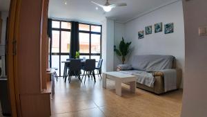 Apartalux San Pedro Playa