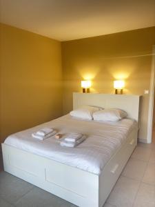 Le Ciel de Fabron Piscine et Tennis