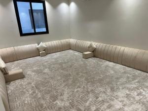 , simple, furnished apartment near Qiddiya