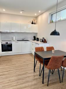 Moderne Wohnung in Heskem bei Marburg (Lahn)