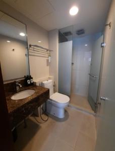 Hera Suites - Ming Garden KK