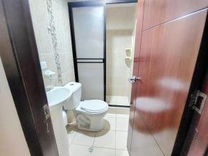 comfortable and equipped apartment