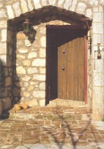 260m2 Unique mountain house in Lilea Parnasos