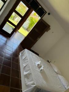 Brisa do Oceano - Hostel