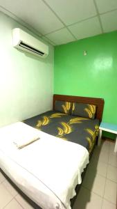 Capital O 91275 Pr Motel