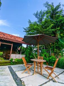 Homestay Guest House Kang Ayak
