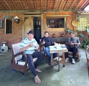 Homestay Guest House Kang Ayak