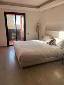 Menara Garden Gueliz Marrakech