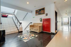 Prima Hotel Ratulangi Makassar by LIFE