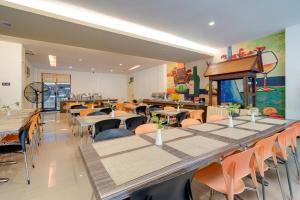 Prima Hotel Ratulangi Makassar by LIFE