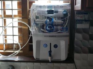 PEARL SPOT Munroe Serviced Villa