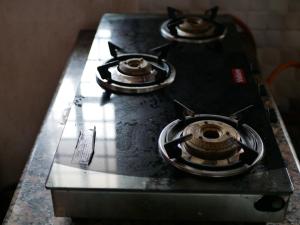 PEARL SPOT Munroe Serviced Villa