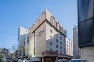 신림 빌라드보니 villa de boni