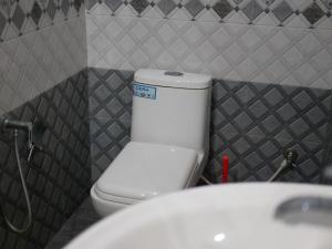 PEARL SPOT Munroe Serviced Villa