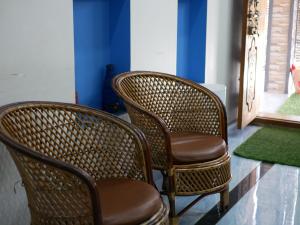 PEARL SPOT Munroe Serviced Villa