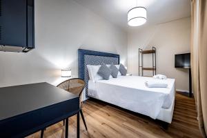 YD Four suites Ognissanti