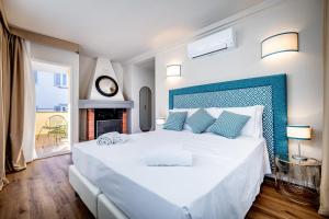 YD Four suites Ognissanti