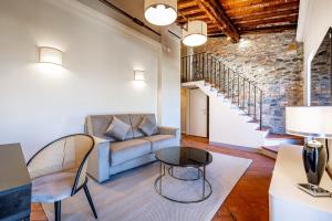 YD Four suites Ognissanti