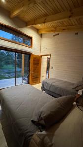 Refugio en Malalcahuello