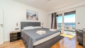 Sea view Villa Summer 1 by Villas Guide