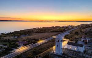 Sea view Villa Summer 1 by Villas Guide