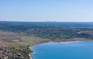 Sea view Villa Summer 1 by Villas Guide