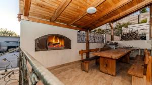 Sea view Villa Summer 2 by Villas Guide