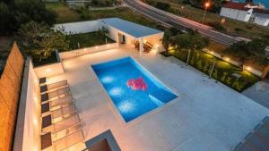 Sea view Villa Summer 2 by Villas Guide