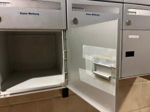 Dock and Dwell City Appartment