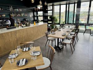 Menlyn Maine Residences 1 bedroom Apartment 505