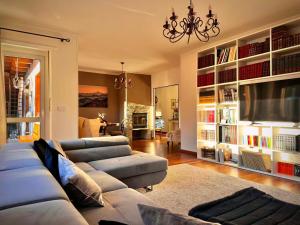 Luxury 3 bedroom Grand Chalet