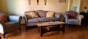 Alimos Marina Sunnyhub