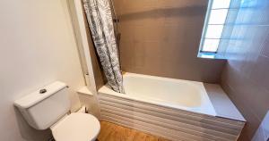 Hypercenter - View over the rooftops