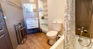 Hypercenter - View over the rooftops