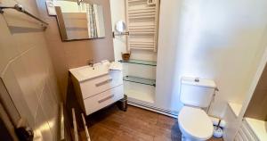 Hypercenter - View over the rooftops