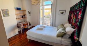 Hypercenter - View over the rooftops