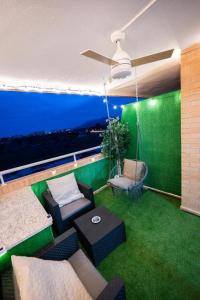 Apartalux Magic Silver