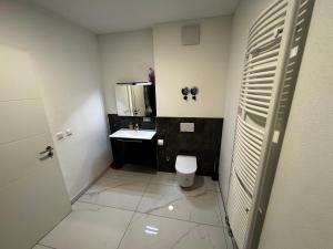 Moderne 4 Personen Unterkunft