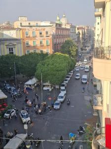 Toledo Comfort Apartment in Napoli