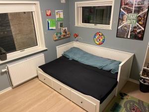 Skovbrynets guesthouse