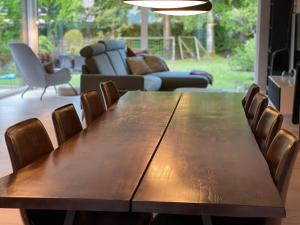 Skovbrynets guesthouse