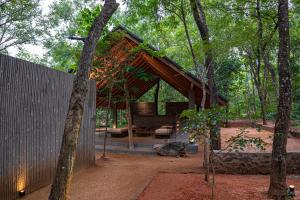 VeeRaa Retreat
