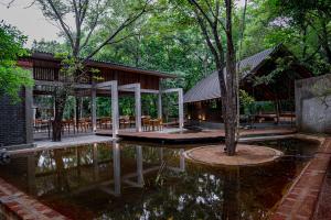 VeeRaa Retreat