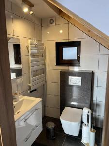 Apartament Górska Przystań