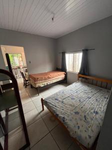 Casa no centro de Matinhos