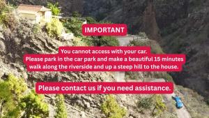 The Cradle of the Moon, Rivendell