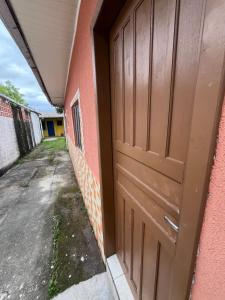 Casa no centro de Matinhos