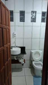 CASA DE HOSPEDAGEM PARATY 10 MINUTOS DO CENTRO COM OPÇÕES DE CAFÉ da MANHÃ