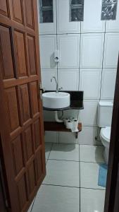 CASA DE HOSPEDAGEM PARATY 10 MINUTOS DO CENTRO COM OPÇÕES DE CAFÉ da MANHÃ