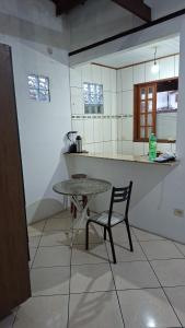 CASA DE HOSPEDAGEM PARATY 10 MINUTOS DO CENTRO COM OPÇÕES DE CAFÉ da MANHÃ